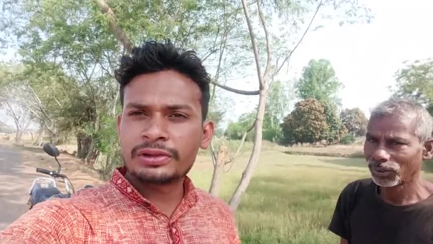 जोगिनी बिजली विभाग द्वारा घोरलापरवाही से किसान समेत ग्रामीण परेशान बिजली पोल निर्माण का कर रहे मांग#सोनभदताजाखबर#न्यूज