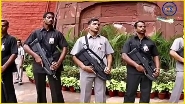 चंद्रशेखर आजाद को मिली y+की सुरक्षा #bhimaarmi #ravantv
