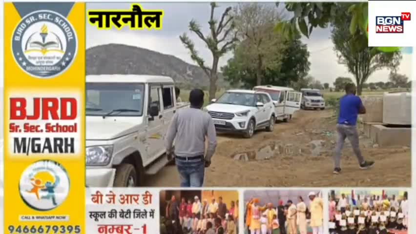 #लॉरेंस बिश्नोई के करीबी गैंगस्टर चीकू पर ED की बड़ी कार्रवाई, 18 करोड़ की प्रॉपर्टी अटैच