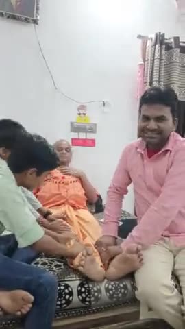 जय हो सदगुरुदेव भगवान ( आठनेर ) जिला बैतूल