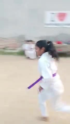 suttel runing in Raebareli Martial Art Academy
Om nagar near PAC colony Raebareli #karatebelttest 🥋🏆🥊💥