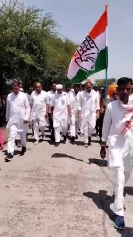 #लड़ेंगे_जीतेंगे
#वादा_निभाओ_पदयात्रा
#RajgarhLoksabha