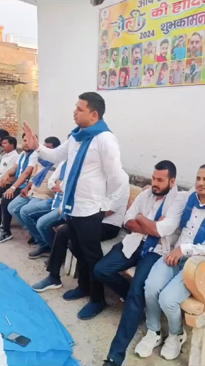 @BhimArmyChief अपना क़ीमती वोट दे #केतली के चुनाव चिन्ह ASPराष्ट्रीयकोरकमेटी सदस्य@GulzarSiddiqui_