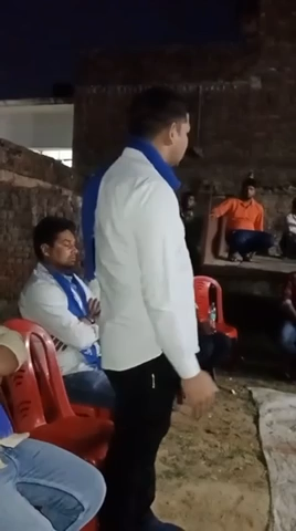 @BhimArmyChief अपना क़ीमती वोट दे #केतली के चुनाव चिन्ह ASPराष्ट्रीयकोरकमेटी सदस्य@GulzarSiddiqui_