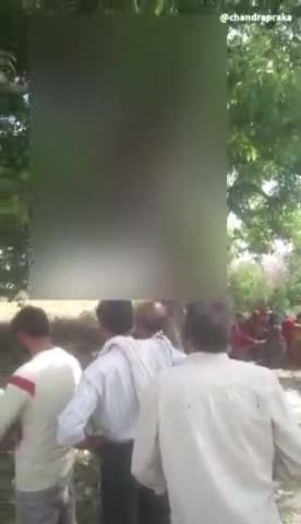 हसेरन: नया पूर्वा गांव के बाहर फासी के फंदे पर लटका मिला युवक का शव, जांच पड़ताल में जुटी पुलिस