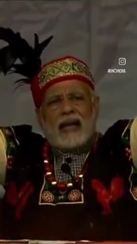 नौटंकी राजा मुद्दों पे मुद्दे भटकायेगा, लेकिन आप अपने असल मुद्दों का खूँटा डाल कर अड़े रहना.  #lokasabhaelection2024