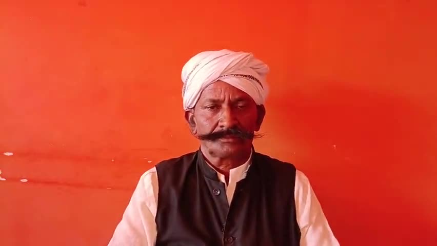 रामलखन त्यागी 2024 लोकसभा चुनाव में निर्दलीय प्रत्याशी के रुप में पुरी तैयारी के साथ आ रहे है#सांसददीय#लोकसभा#सोनभदन्यूज