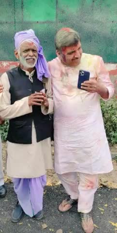 शेर मैदान में आ गया हैं 🦁🦁 #UmedhwarMuniJi #sanjaysingh