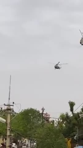 आपके चेहरे की यह जो मुस्कान है,
वही तो एक हमारे दिलों की शान है।
स्वागत है आपका!#pmoindia #naredramodi #churuvision