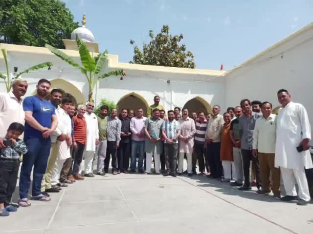 ਆਨੰਦਪੁਰ ਸਾਹਿਬ: ਭਗਵਾਨ ਰਾਮ ਚੰਦਰ ਦੇ ਜਨਮ ਦਿਵਸ਼ ਸਬੰਧੀ ਸ੍ਰੀ ਅਨੰਦਪੁਰ ਸਾਹਿਬ ਵਿਖੇ ਸਮਾਗਮ 9 ਅਪ੍ਰੈਲ ਤੋਂ ਹੋਣਗੇ ਸ਼ੁਰੂ