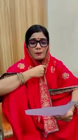 वोट देना है?? 

क्या आपने नेहा को सुना? वोट देने से पहले एक बार जरूर सुनियेगा फिर तय करे। 
#लोकसभा_चुनाव #बीजेपी #INC
