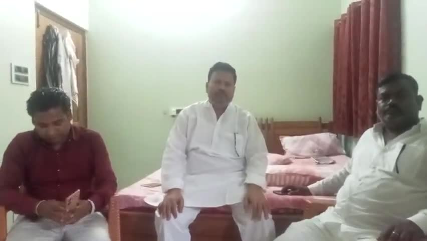 कौन बनेगा नवादा का सांसद #विनोद यादव #विवेक ठाकुर #श्रवण कुशवाहा #गुंजन सिंह #BJP #RJD