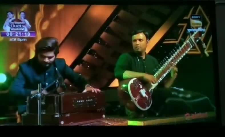डबरा: बच्ची की प्रतिभा देख दिल खुश हुआ।
#सोनी टीवी के कार्यक्रम में 14 बर्षीय खुशी;
#digendra624