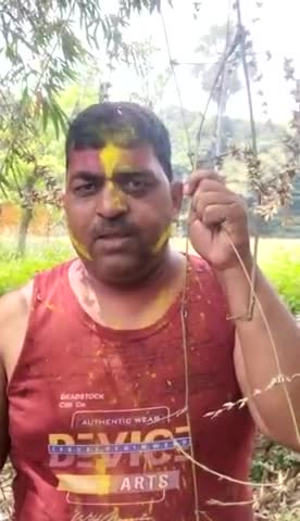बांस का फूल: बांस के पौधें में प्राय: फूल नहीं आते हैं कभी कहीं दिख जाते लेकिन आयुर्वेद के अनुसार काफी गुणकारी भी हैं ।
