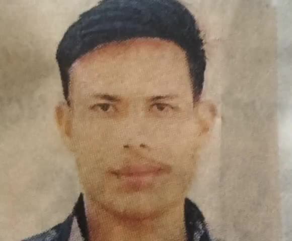 ट्रैक्टर की टक्कर से बाइक सवार युवक की मौत#बगड़ #खुड़ाना #इस्लामपुर #बगड़ पुलिस