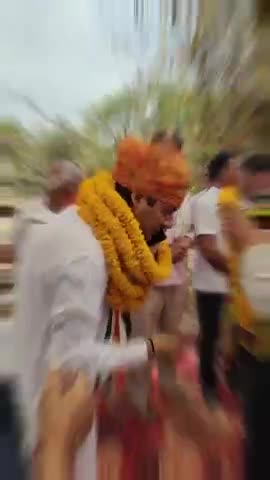 जोश है, उत्साह है
जन जन कांग्रेस के साथ है !
#DigvijayaSingh #digvijayasinghofficial