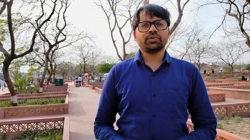 #लखनऊ_हुसैनाबाद_ट्रस्ट पर योगी सरकार की नियत खराब फोर्स के द्वारा कब्जा बदले गए ट्रस्ट के नियम आपत्तिजनक ट्रस्ट ध्यान दे