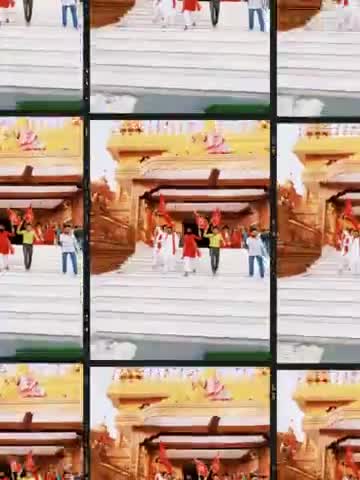 Mata g Bhajan shooting
Famous Artist harendra nagar and team
#bhajan
#viral
#trending 
#reelsv