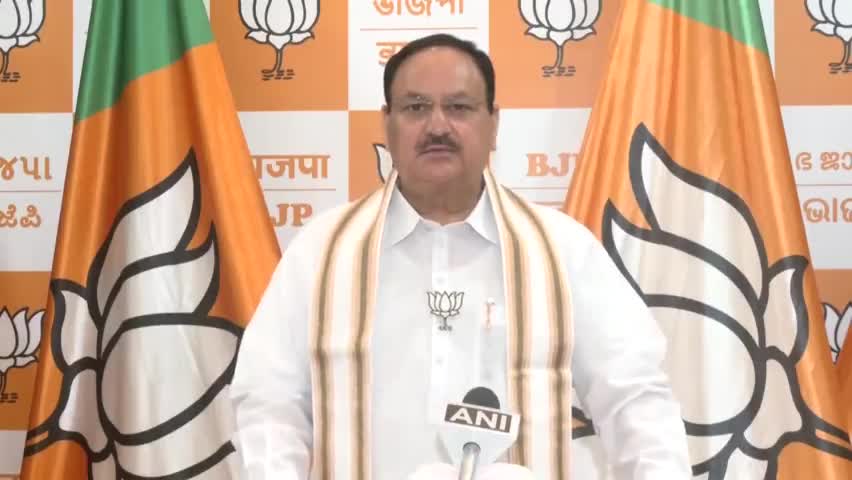 कांग्रेस के मेनिफेस्टो को देखने पर ये पता ही नहीं चलता कि ये कांग्रेस का घोषणा पत्र है या मुस्लिम लीग का!