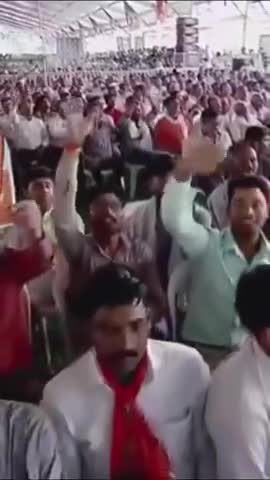 मोदी भक्त है महाकाल का...

#PhirEkBaarModiSarkar #Narendramodi #bjpindia #TabhiTohSabModiKoChunteHai #viralreels