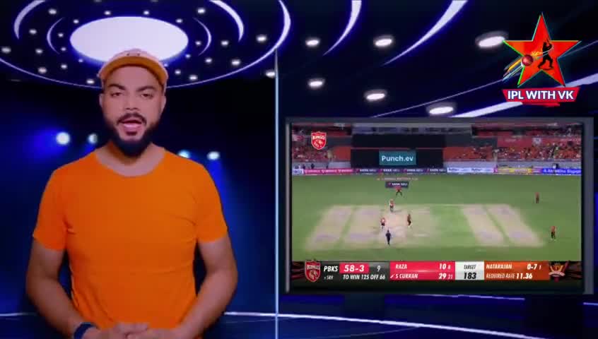 पंजाब किंग्स के खिलाफ जब सितारों से सजी सनराइजर्स हैदराबाद की पूरी टीम घुटने टेकती नजर आई, तो एक अनजान बल्लेबाज अपने छक्कों से आसमान को भेद रहा था।‼️ नीतीश रेड्डी
#ipl2024