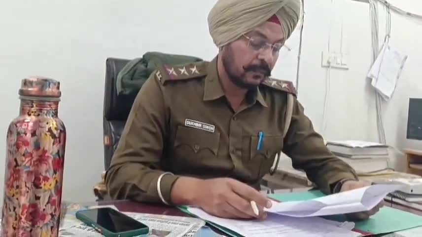 रायपुर रानी: घर में अफीम की खेती करने वाले ट्रक चालक के खिलाफ रायपुर रानी पुलिस थाना में मामला हुआ दर्ज