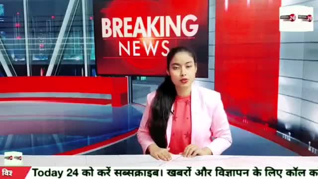 मैनपुरी में बीजेपी लड़ेगी मजबूती के साथ चुनाव, जयवीर सिंह भाजपा प्रत्याशी।


#nationaltoday24 #mainpurinews #bjpnews #bh