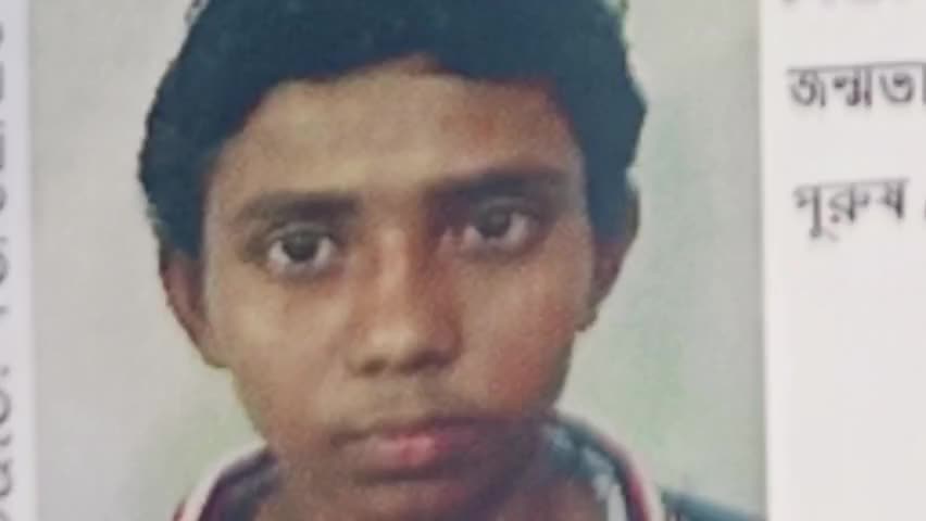 রঘুনাথগঞ্জ ১: গোকুলতা গ্রামে বাগান থেকে যুবকের ঝুলন্ত মৃতদেহ উদ্ধার সাগরদিঘি থানার পুলিশের, খুনের অভিযোগ পরিবারের