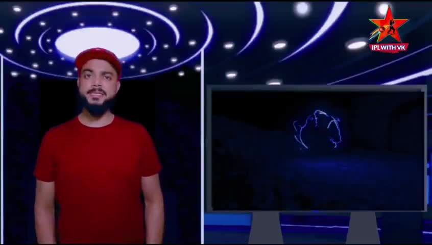 IPL WITH VK 🏏 अंतिम ओवर का ऐसा रोमांच नहीं देखा होगा, राजस्थान ने जैसे-तैसे पंजाब को 3 विकेट से हरा दिया, देखिए ये पूरी रिपोर्ट विराट के साथ!
#ipl2024