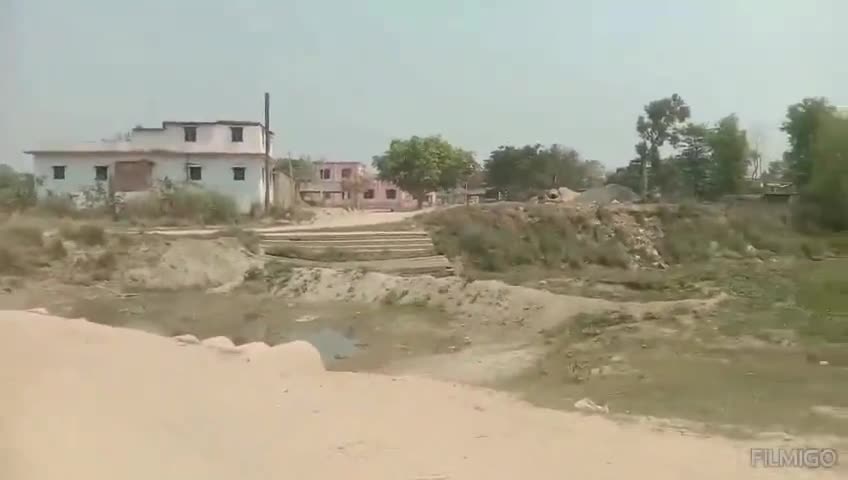 नरकटिया: बुढ़वा डायवर्सन ऊंचा नहीं करने पर बरसात के समय प्रखंड की आधी आबादी का आवागमन होगा प्रभावित : जावेद आलम स्थानीय निवासी
