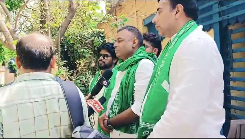 #मोदी की गारंटी मतलब #झूठ की गारंटी। इस बार #लालटेन लालटेन लालटेन