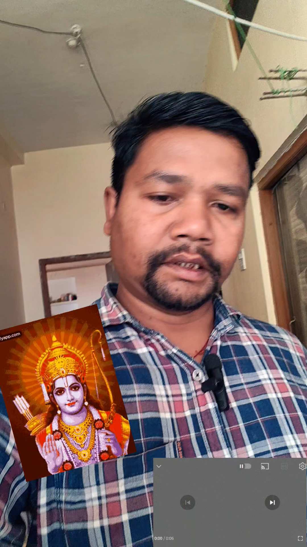 रामनवमी की हार्दिक शुभकामनाएं फ्रेंड्स जय श्री राम #ब्लॉग्स#नेचुरल वीडियो