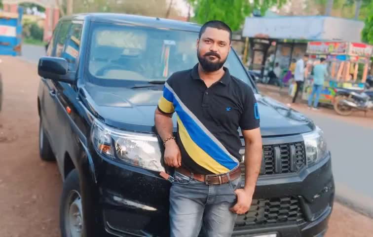 आप सभी मतदाता वन्दुओ से निवेदन है की देश के सविधान को बचाने और किसान  msp गारंटी ,बेरोजगारी, आर्थिक मंदी, मेहगाई, को ले कर कांग्रेस को वोट करे कांग्रेस की सरकार बनते ही अपने गारंटी को लागु कर के देश के जनता को रहत देंगे 

#NyayKaHaqMilneTak