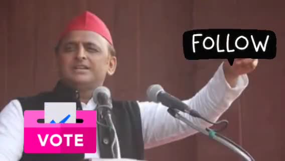 पहले चरण के मतदान के बाद अखिलेश यादव बोले कि भाजपा का शो डायलॉग रहे फ्लॉप सपा को मिला सभी समाजों का वोट?#samajvadiparty