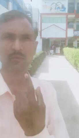हमारा वोट #संविधान व लोकतंत्र की रक्षा के लिए #VoteForINDIA
