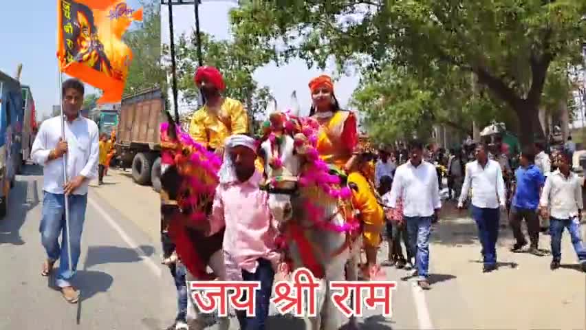 श्री रामनवनी शोभायात्रा शेखपुरा 
#JaiSriRam 
#virals #Bihar #sheikhpura #photo #photoshop