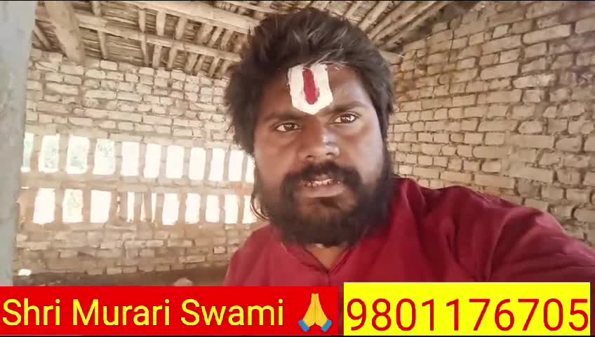 हनुमान जन्मोतव पर इस काम को किया तो होगी कृपा बजरंगबली की 🚩🚩👏🙏💯📿 #shrimurariswami