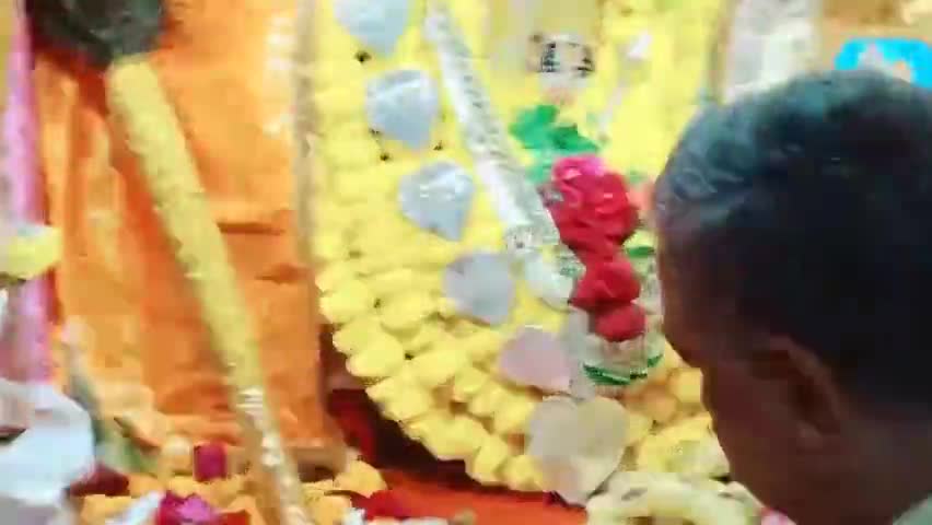 चरखी दादरी रेस्टहाउस के साथ हनुमान मंदिर में मनाया हनुमान जन्मोत्सव व भंडारा , इस अवसर पर दादागुरु ने सभी नगरखेड़ा को दी हार्दिक शुभकामनाएं
#जय #हो #हनुमान #जन्मोत्सव #