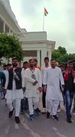 #बृजेश_प्रजापति
 (#प्रदेश_सचिव_कांग्रेस_पार्टी) INC
    #पूर्व_लोकसभा_प्रत्याशी
        जनपद -: #जौनपुर....!