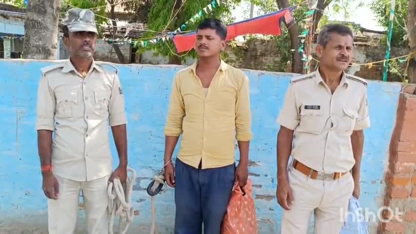 बासोपट्टी: छापेमारी के दौरान खौना एसएसबी बीओपी जवानों पर हमला कर किया पथराव व रोडेबाजी, कई जवान चोटिल, एक गिरफ्तार