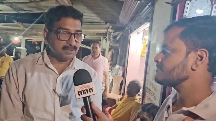 लोकसभा चुनाव 2024 को लेकर भाजपा जिलामंत्री जयकिशन प्रसाद जी से साक्षात्कार,,,
अबकी बार 400 पार👍