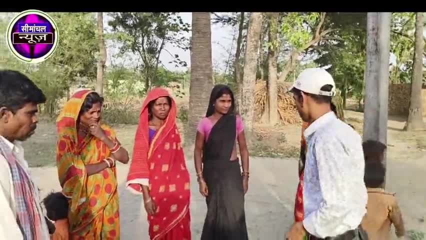 पूर्णिया में सांसद नरेंद्र मोदी को चुन रहे हैं | Modi सरकार को वोट देंगे | #todaynews #loksabhaelection