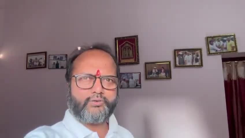 मित्रों भाइयों बहनों,
आप सबों के मार्गदर्शन के लिए आपके बीच आया हूँ।
#चतरा