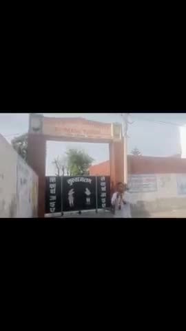 भाजपा ने दिल्ली के सभी सरकारी स्कूलो का पछाड़ा।
#rohtak #haryananews #delhinews
