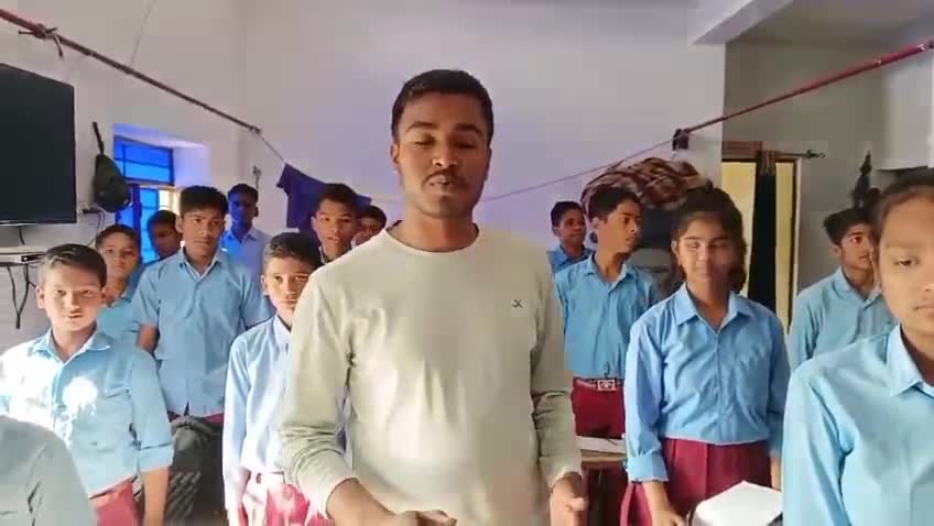 पीरो: आवासीय बाल प्रतियोगिता निकेतन का पीरो में बज रहा डंका, 90 प्रतिशत छात्र प्रवेश परीक्षा में पास #सैनिक ।नवोदय। सिमतुल्ला