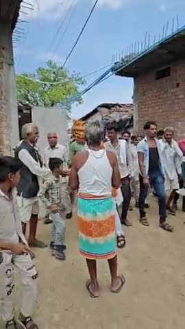 राजगढ ने ठाना है इस बार राजा साहब को जिताना है...

#jaivrdhansingh #DigvijaySingh #loksabhachunav2024 #Loksabha2024 #LokSabha #LokSabhaElection2024 #C