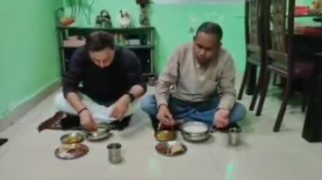 आम छत्तीसगढ़िया के प्रिय आहार हमर "बोरे-बासी" 

#बोरे_बासी_दिवस 
#मई_दिवस 
#श्रमिक_दिवस
#internationallabourday #श्रमिक_दिवस #labourday #la