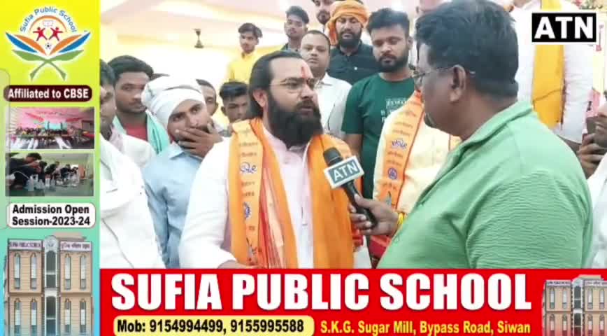 निर्दलीय प्रत्याशी जीवन यादव अगर चुनाव जीतते है तो किस पार्टी को समर्थन देंगे देखिए क्या कुछ कहा। #BJP #rjd #congres