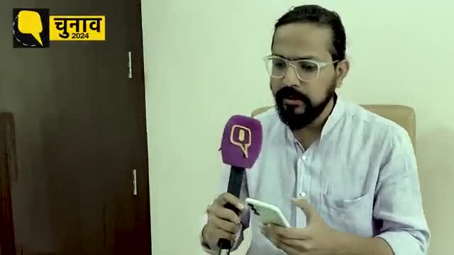 आचार्य माननीय उपेंद्र कुशवाहा  जी का Interview आप सभी सुने। 
जितना Question था सबका Answer मिल गया। 
#Upendra Kushwaha