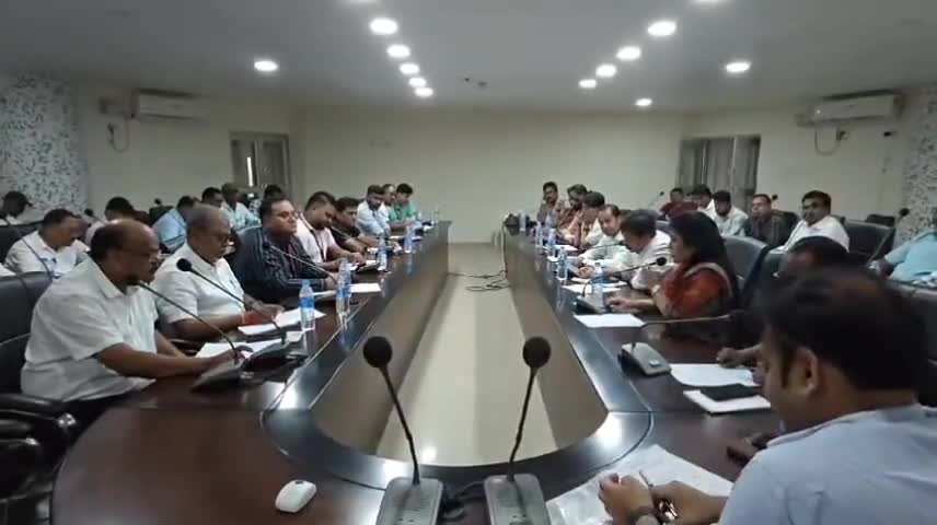 चाईबासा: अगले 7 मई को होगा जिले में सोशल मीडिया अभियान #mainbhielectionambassador